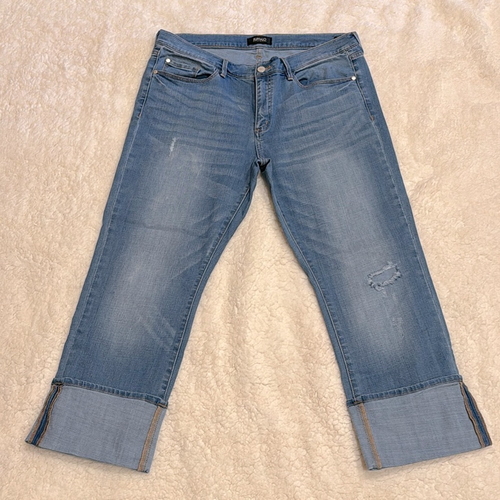BUFFALO David Bitton Jeans - Picture 1 of 5